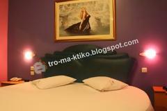 To ΣΔΟΕ έκανε ντου στο ξενοδοχείο ημιδιαμονής της οικογένειας Ζαρούλια - Μιχαλολιάκου - Δείτε το εσωτερικό του [photo]