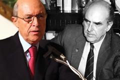 Όταν ο Ανδρέας ζητούσε να μην πέσει το ΠΑΣΟΚ στα χέρια του Σημίτη!