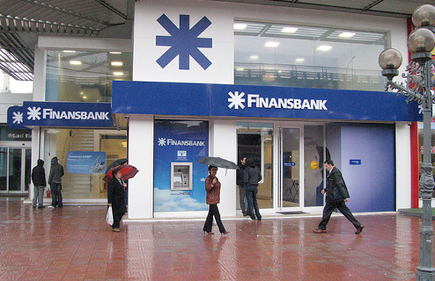 ΕΤΕ: Το business plan και στο βάθος πώληση της Finansbank - Φωτογραφία 1