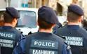«Σκούπα» της αστυνομίας στην Κυψέλη με 32 συλλήψεις