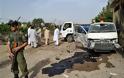 Δέκα νεκροί και εννέα τραυματίες από επίθεση αυτοκτονίας στο Πακιστάν