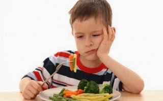 Πως θα μάθω το παιδί μου να τρώει λαχανικά; - Φωτογραφία 1