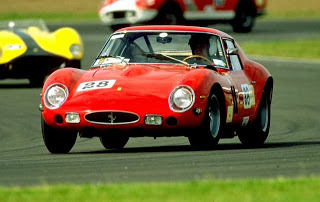Ferrari του 1963 το πιο ακριβό αυτοκίνητο στον πλανήτη - Φωτογραφία 1