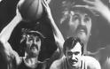 VIDEO - Πέθανε ο μεγάλος μπασκετμπολίστας Σεργκέι Μπέλοφ