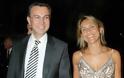 Ρουσόπουλος και Ζαχαρέα κυκλοφορούν και πάλι τα βράδια – Το στέκι που μοιράζονται με την Ελένη Μενεγάκη