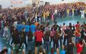 Η Εύξεινος﻿ Λέσχη Τρικάλων στο 9ο Πα﻿νελλαδικό Φεστιβάλ Ποντ﻿ιακών Χορών στη Θεσσαλον﻿ίκη