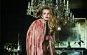 Anja Rubik-Edita Vilkeviciute: Γυμνές στη γαλλική «Vogue» - Φωτογραφία 10