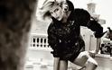Anja Rubik-Edita Vilkeviciute: Γυμνές στη γαλλική «Vogue» - Φωτογραφία 3