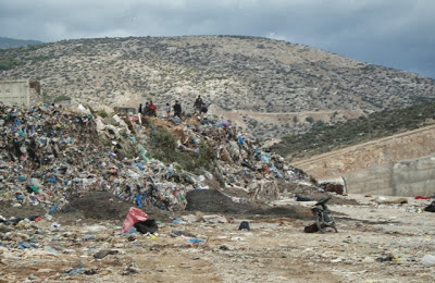 Πρόεδρος ΕΔΣΝΑ και Περιφερειάρχης Αττικής Γιάννης Σγουρός:  «Πρόταση επ’ αόριστον κλεισίματος του ΧΥΤΑ εάν  δεν ληφθούν μέτρα από την ΕΛΑΣ» - Φωτογραφία 2