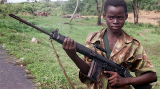 ΗΠΑ: Κυρώσεις στη Ρουάντα για τους αντάρτες της Μ23 - Φωτογραφία 1