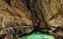 Ανακαλύφθηκε γιγάντια σπηλιά που έχει τα δικά της καιρικά φαινόμενα - Φωτογραφία 4