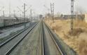 Σύμβαση 415 εκατ. ευρώ για ΑΚΤΩΡ - J&P ΑΒΑΞ - ΤΕΡΝΑ. Αναλαμβάνει την κατασκευή της σιδηροδρομικής γραμμής Τιθορέας – Δομοκού