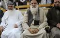 Διαβόητος πολέμαρχος υποψήφιος για την προεδρία του Αφγανιστάν