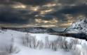 Μοναδικά αρχαιολογικά ευρήματα αποκάλυψε το λιώσιμο των πάγων της Νορβηγίας