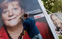 Ξεκινούν οι συνομιλίες για τον σχηματισμό κυβέρνησης στη Γερμανία