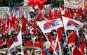 Το ΠΑΜΕ καλεί σε συλλαλητήριο για το Σάββατο