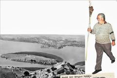 3 Οκτωβρίου 1943. Το Ολοκαύτωμα των Λιγκιάδων Ιωαννίνων, από τα γερμανικά στρατεύματα κατοχής. Ο μοναδικός επιζών Παναγιώτης Μπαμπούσκας θυμάται.
