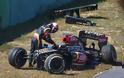 F1 GP Κορέας - FP1: Ταχύτερος ο Hamilton, «εξοδούχος» ο Raikkonen!