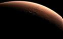 Ο Άρης είχε κάποτε σούπερ-ηφαίστεια