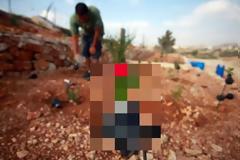 Δείτε τι κάνουν οι Παλαιστίνιοι με τις άδειες χειροβομβίδες αερίου