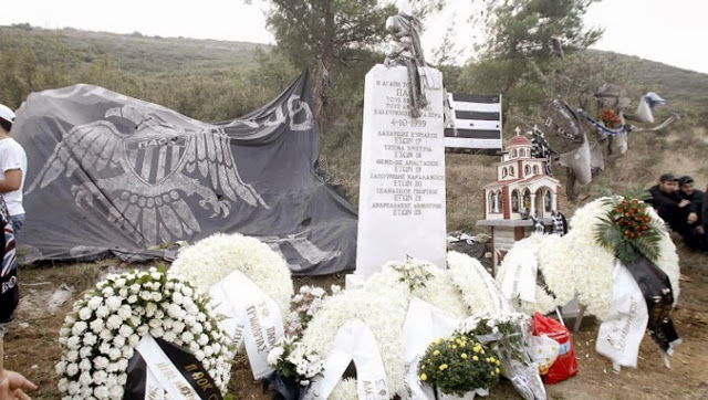 Συμπληρώθηκαν 14 χρόνια από την τραγωδία στα Τέμπη - Φωτογραφία 3