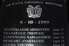Συμπληρώθηκαν 14 χρόνια από την τραγωδία στα Τέμπη
