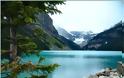 Η εκπληκτική λίμνη Louise στον Καναδά! - Φωτογραφία 5