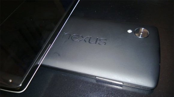 Φήμες θέλουν την παρουσίαση του Nexus 5 στις 30 Οκτωβρίου - Φωτογραφία 7