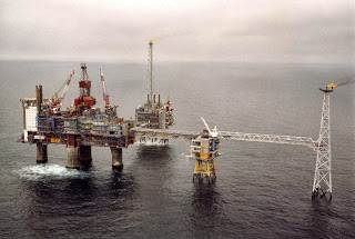 European Gas Daily: Σε νέα ζώνη πετρελαίου και αερίου της Ευρώπης μπορεί να εξελιχθεί η Ελλάδα - Φωτογραφία 1