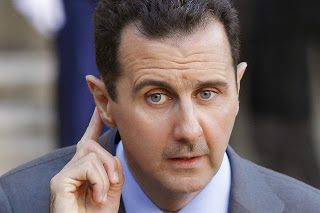 Άσαντ: Η Τουρκία θα πληρώσει ακριβά την υποστήριξή της στους «τρομοκράτες» - Φωτογραφία 1