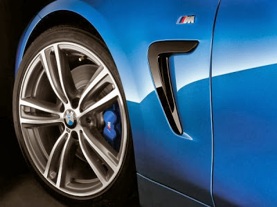 Βασικός Εξοπλισμός BMW Σειράς 4 Coupe - Φωτογραφία 5