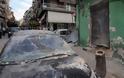 Η βόμβα στα Πετράλωνα «τρόμαξε» τον Εισαγγελέα – Ανέβαλε τον αγώνα βόλεϊ ΑΕΚ- Παναθηναϊκός