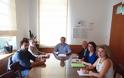 Προγραμματική σύμβαση για την αντιμετώπιση της διάβρωσης των ακτών στην περιοχή Πλάκας Λασιθίου
