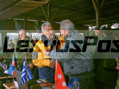 Έληξε ο «ΠΑΡΜΕΝΙΩΝ 2013» στην Λέσβο, παρουσία του Υπουργού Εθνικής Άμυνας (βίντεο, Φώτο) - Φωτογραφία 15
