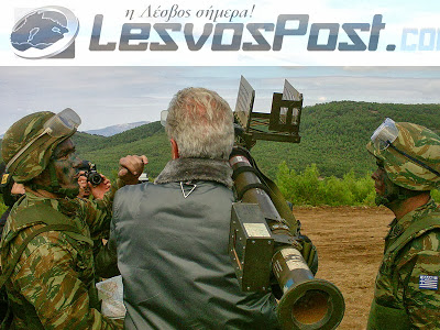 Έληξε ο «ΠΑΡΜΕΝΙΩΝ 2013» στην Λέσβο, παρουσία του Υπουργού Εθνικής Άμυνας (βίντεο, Φώτο) - Φωτογραφία 19