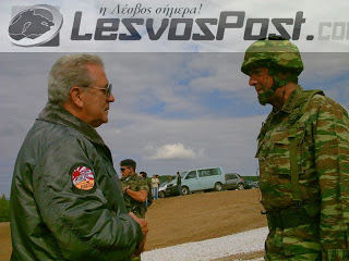 Έληξε ο «ΠΑΡΜΕΝΙΩΝ 2013» στην Λέσβο, παρουσία του Υπουργού Εθνικής Άμυνας (βίντεο, Φώτο) - Φωτογραφία 3