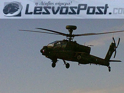 Έληξε ο «ΠΑΡΜΕΝΙΩΝ 2013» στην Λέσβο, παρουσία του Υπουργού Εθνικής Άμυνας (βίντεο, Φώτο) - Φωτογραφία 8