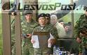 Έληξε ο «ΠΑΡΜΕΝΙΩΝ 2013» στην Λέσβο, παρουσία του Υπουργού Εθνικής Άμυνας (βίντεο, Φώτο) - Φωτογραφία 13