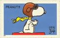Χρόνια πολλά ...Snoopy!