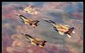 Στο Ισραήλ ο Σαμαράς τη Δευτέρα 7 Οκτ ...Στην Ελλάδα τα Ισραηλινά F-16 &F-15 την Τρίτη 8 Οκτ (Τι ετοιμάζεται;) - Φωτογραφία 2