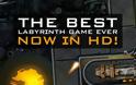 Dark Nebula HD - Episode One: Appstore free