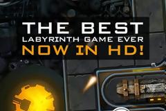 Dark Nebula HD - Episode One: Appstore free
