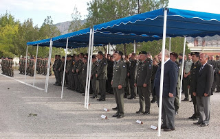 Γενέθλια ημέρα του 304 ΠΕΒ - Φωτογραφία 4