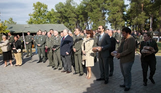 Γενέθλια ημέρα του 304 ΠΕΒ - Φωτογραφία 8