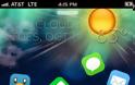 LockBuilder iOS7 Cydget: Cydia addons new - Φωτογραφία 1