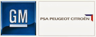 Η PSA Peugeot Citroën και η General Motors Συμφώνησαν για την παραγωγή του B-MPV στη Zaragoza της Ισπανίας - Φωτογραφία 1