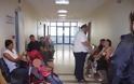 Κρήτη: Έχεις αναπηρία; Υπομονή... - Μέχρι και ένα χρόνο περιμένουν στο νησί για να περάσουν επιτροπή - Φωτογραφία 1