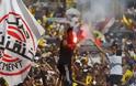Αίγυπτος: «Νεκρός από σφαίρα» υποστηρικτής του Μόρσι
