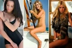 Τα ωραιότερα «κουνελάκια» του Playboy