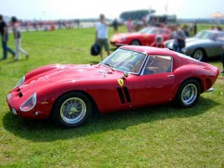 Έσπασε τα κοντέρ η τιμή πώλησης μίας Ferrari GTO - Φωτογραφία 1